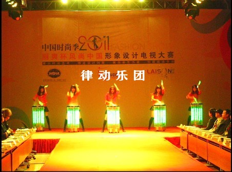 北京会议会展公司案例展示